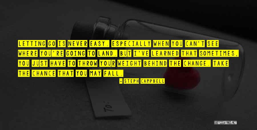 Steph Campbell Quotes 1926528 Steph Campbell Quotes 1926528