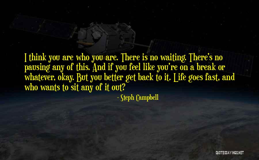 Steph Campbell Quotes 94430 Steph Campbell Quotes 94430