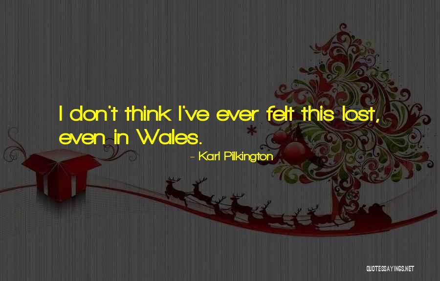 Steph Houghton Quotes By Karl Pilkington Steph Houghton Quotes By Karl Pilkington