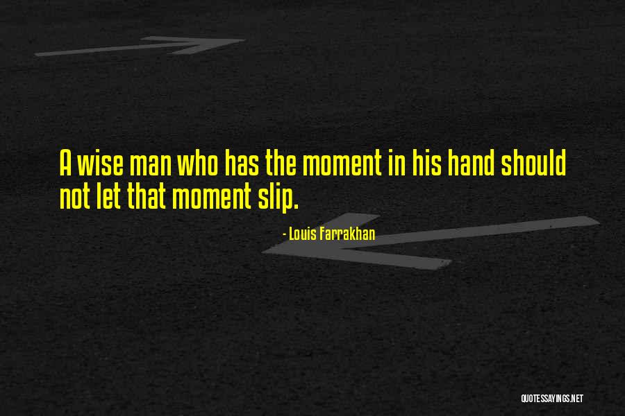 Steph Houghton Quotes By Louis Farrakhan Steph Houghton Quotes By Louis Farrakhan