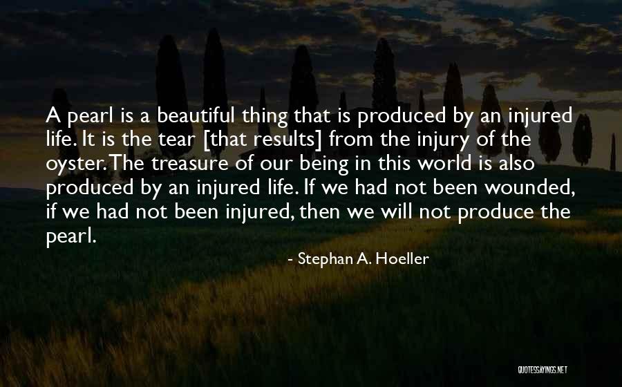 Stephan A. Hoeller Quotes 319084