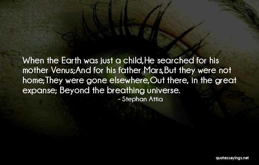 Stephan Attia Quotes 2062533