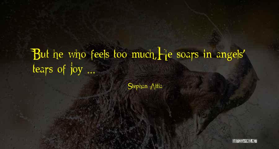 Stephan Attia Quotes 536128 Stephan Attia Quotes 536128