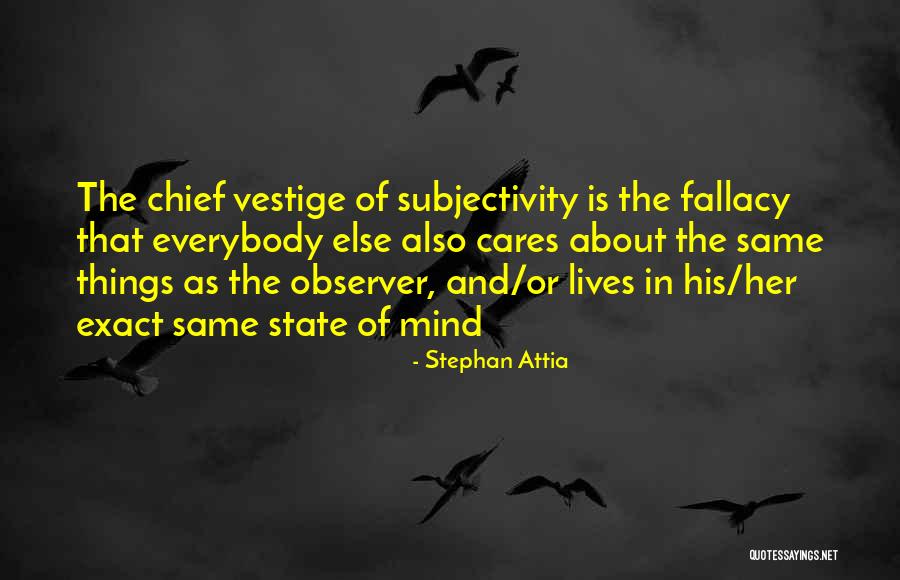 Stephan Attia Quotes 607152