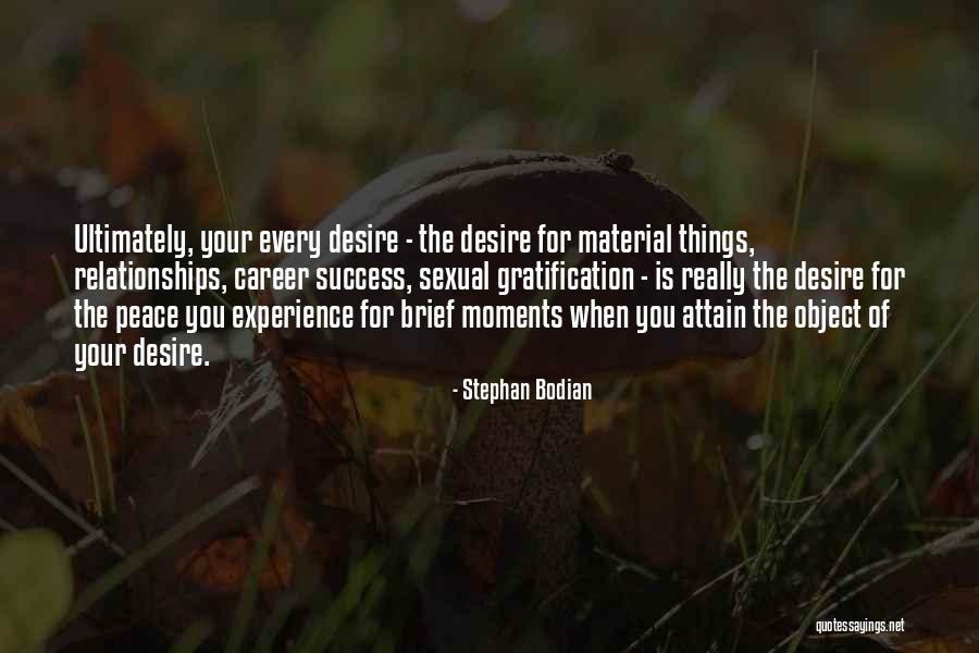 Stephan Bodian Quotes 1034747