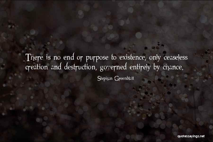 Stephan Greenblatt Quotes 524393 Stephan Greenblatt Quotes 524393