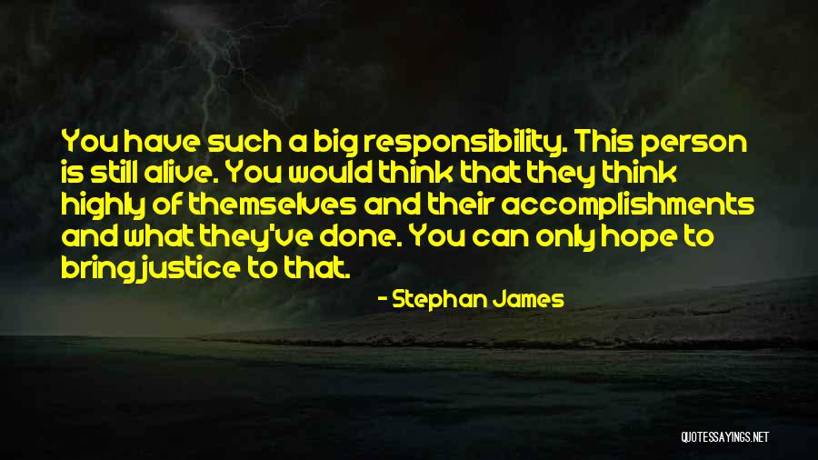 Stephan James Quotes 2097953 Stephan James Quotes 2097953