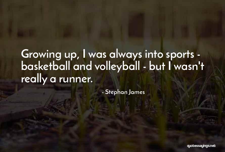 Stephan James Quotes 2189120 Stephan James Quotes 2189120