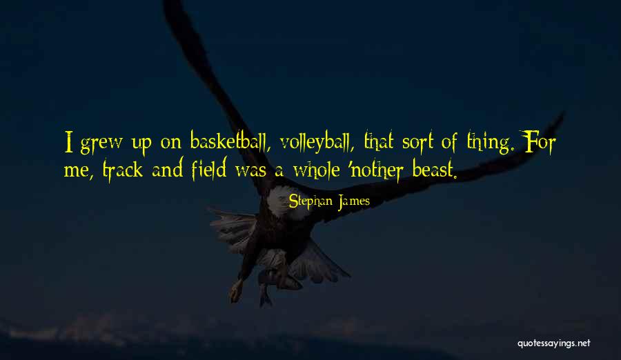 Stephan James Quotes 260811 Stephan James Quotes 260811