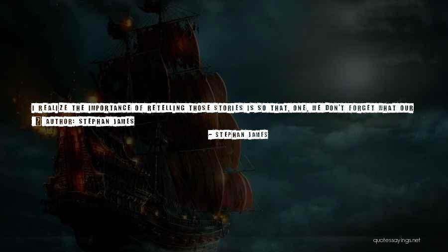 Stephan James Quotes 707368 Stephan James Quotes 707368