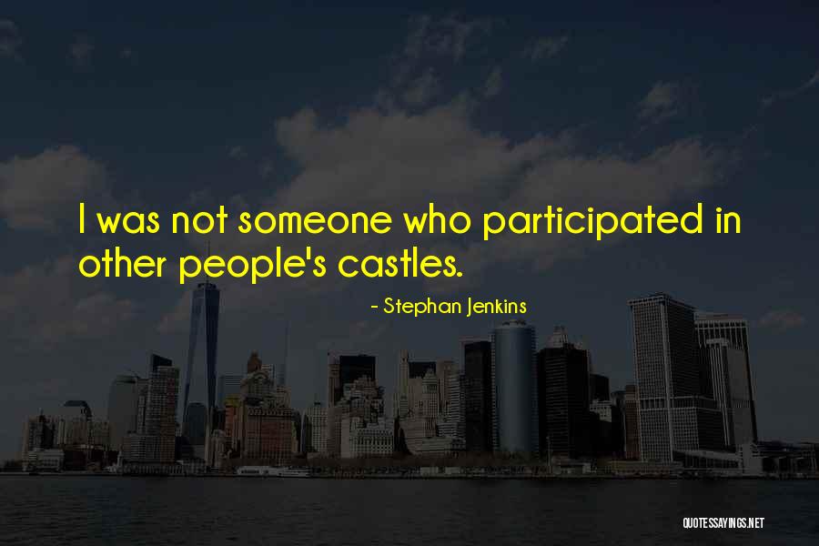 Stephan Jenkins Quotes 1229415 Stephan Jenkins Quotes 1229415