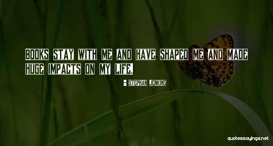 Stephan Jenkins Quotes 1438562 Stephan Jenkins Quotes 1438562