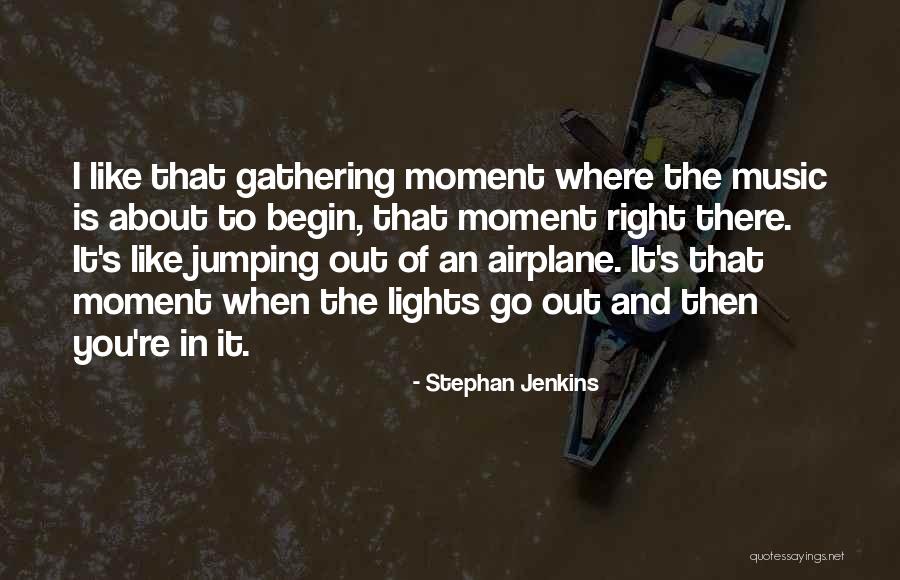 Stephan Jenkins Quotes 1764876 Stephan Jenkins Quotes 1764876