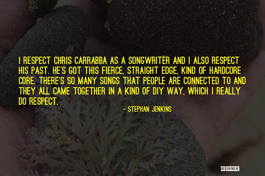 Stephan Jenkins Quotes 1909269 Stephan Jenkins Quotes 1909269
