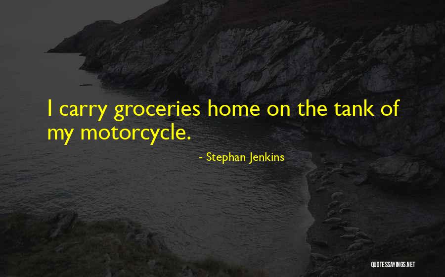 Stephan Jenkins Quotes 2052823