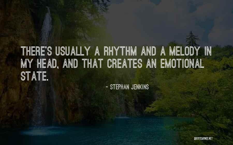 Stephan Jenkins Quotes 678716 Stephan Jenkins Quotes 678716