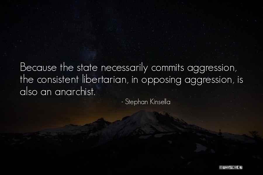 Stephan Kinsella Quotes 1221497