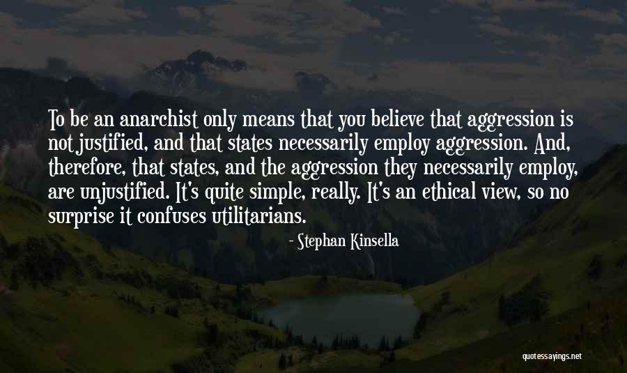 Stephan Kinsella Quotes 1224773 Stephan Kinsella Quotes 1224773