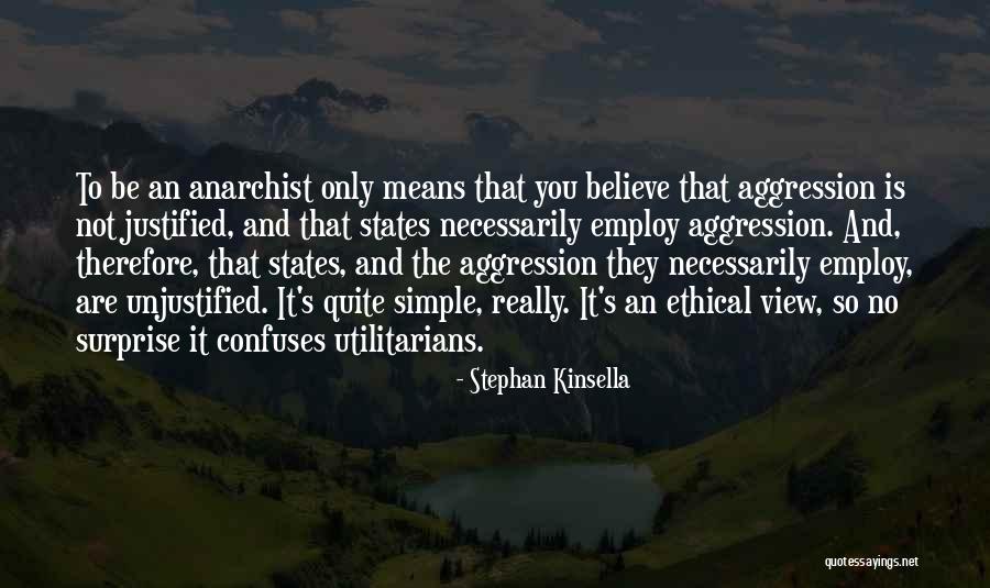 Stephan Kinsella Quotes 1224773