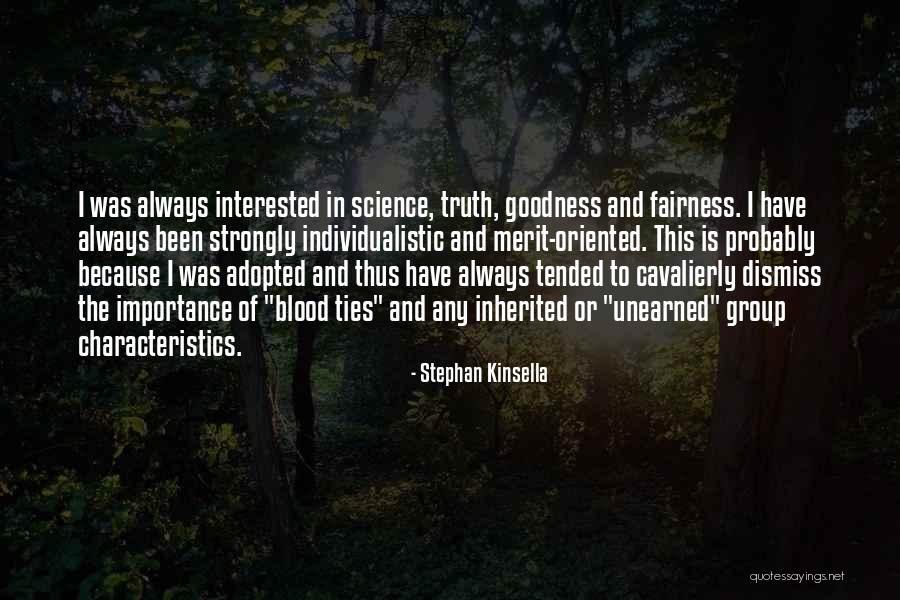 Stephan Kinsella Quotes 378675