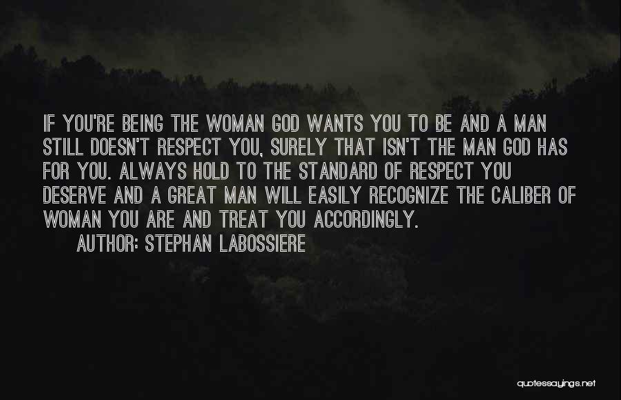 Stephan Labossiere Quotes 409580
