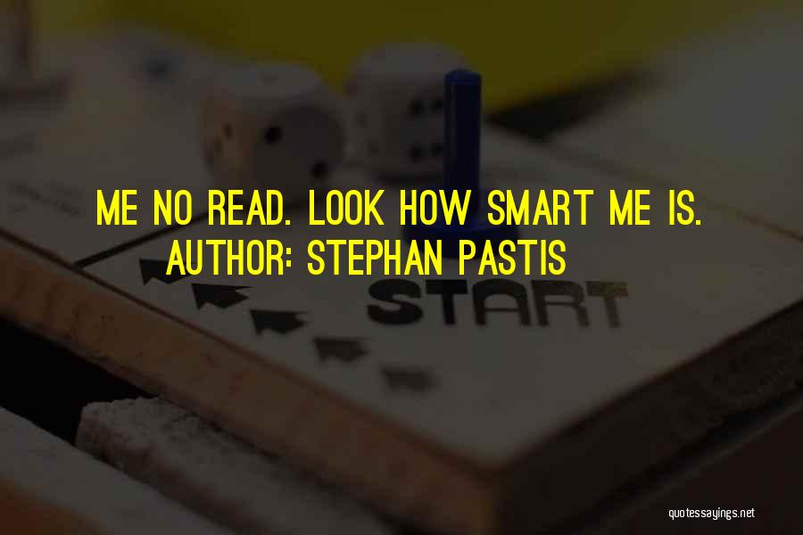 Stephan Pastis Quotes 125408