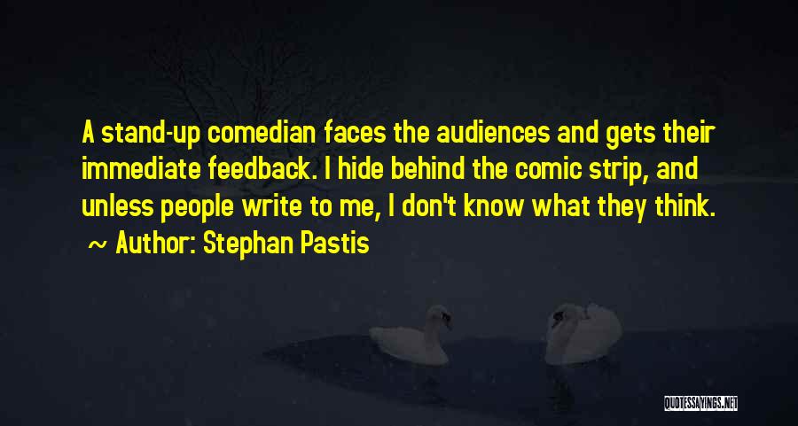 Stephan Pastis Quotes 1259928