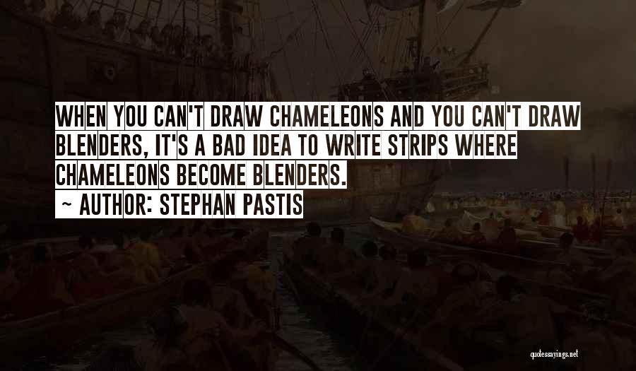 Stephan Pastis Quotes 1408741