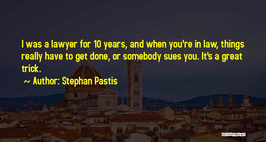 Stephan Pastis Quotes 1565618