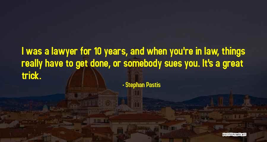 Stephan Pastis Quotes 1565618