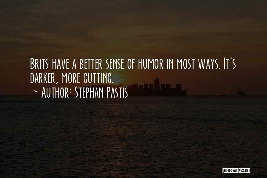 Stephan Pastis Quotes 1757381