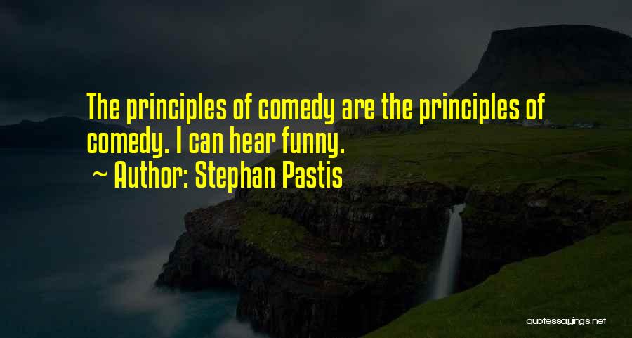 Stephan Pastis Quotes 1900464