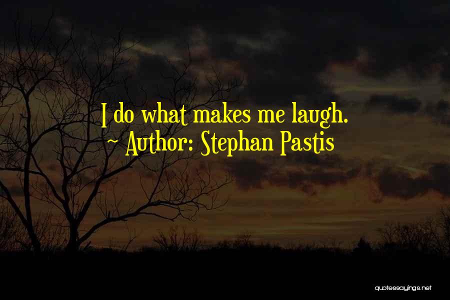 Stephan Pastis Quotes 2053450