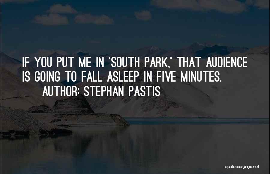 Stephan Pastis Quotes 2138085