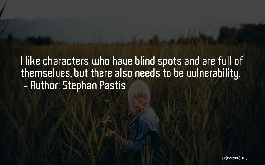 Stephan Pastis Quotes 2210623