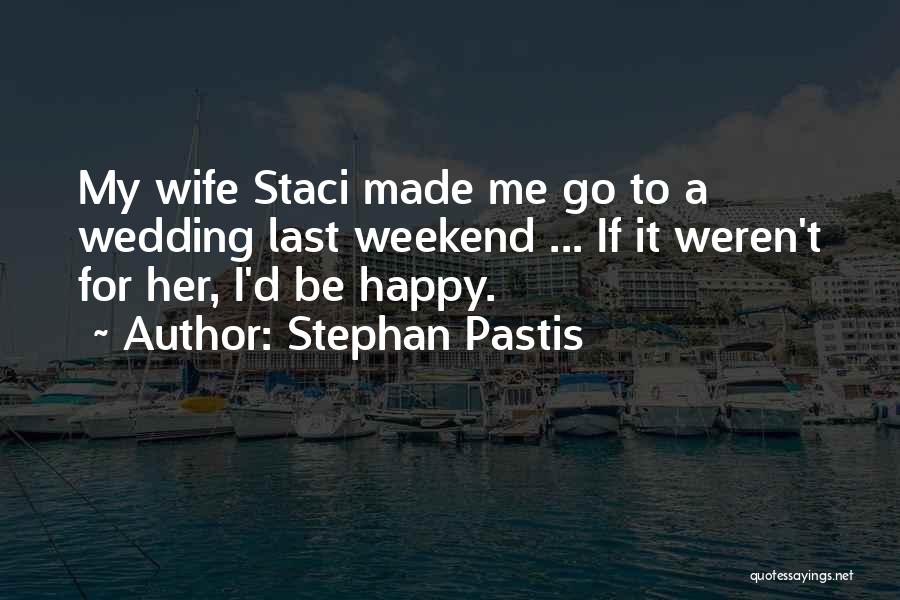 Stephan Pastis Quotes 308759