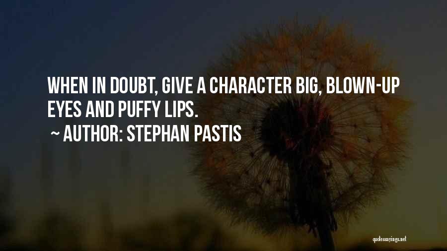 Stephan Pastis Quotes 556195