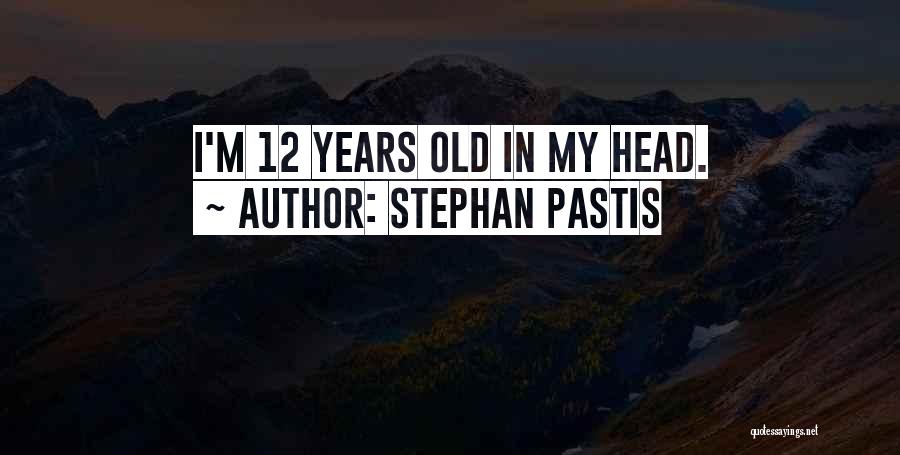 Stephan Pastis Quotes 931713