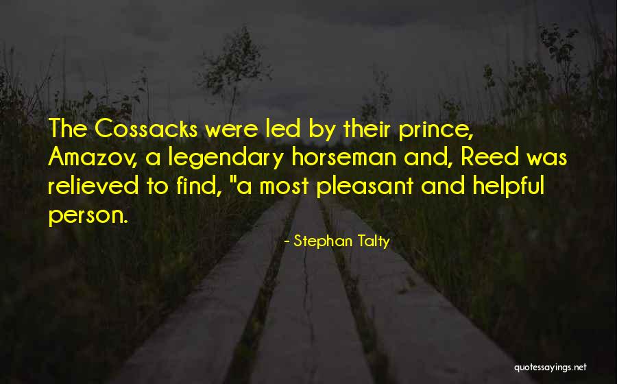 Stephan Talty Quotes 2028444 Stephan Talty Quotes 2028444