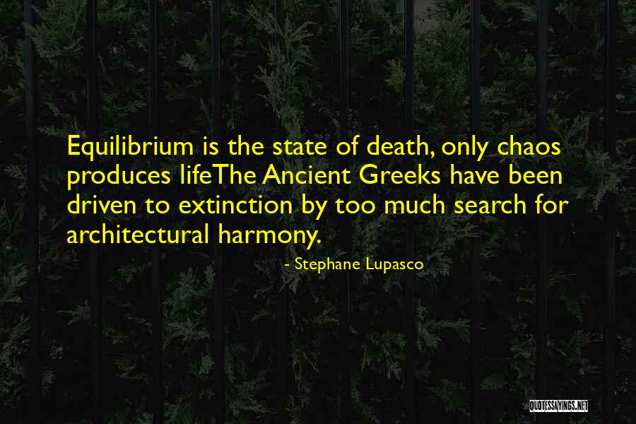 Stephane Lupasco Quotes 533192