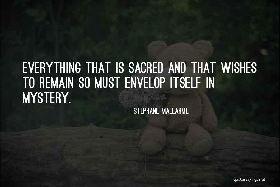 Stephane Mallarme Quotes 1639846 Stephane Mallarme Quotes 1639846