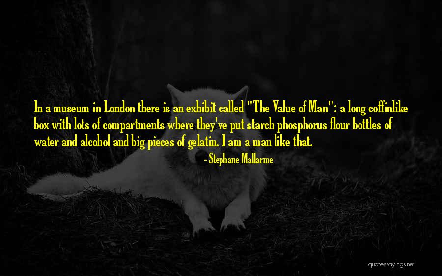 Stephane Mallarme Quotes 364007 Stephane Mallarme Quotes 364007
