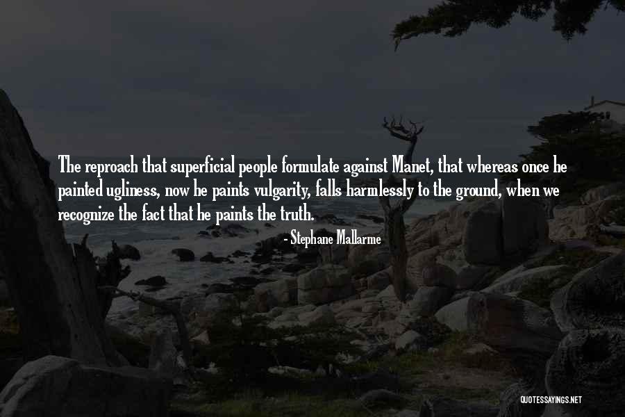 Stephane Mallarme Quotes 848560 Stephane Mallarme Quotes 848560