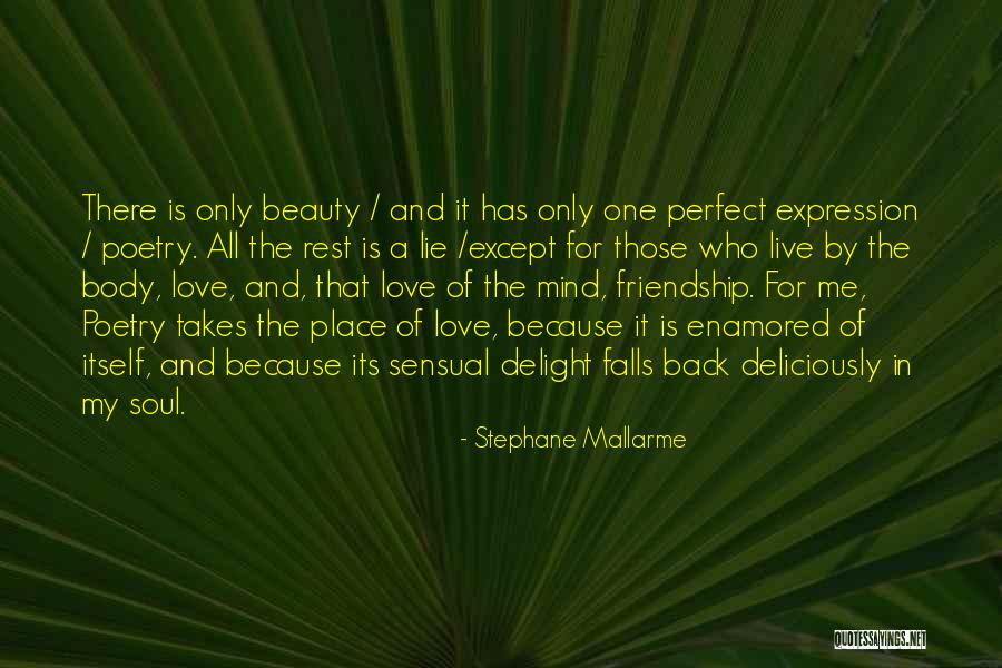 Stephane Mallarme Quotes 908239