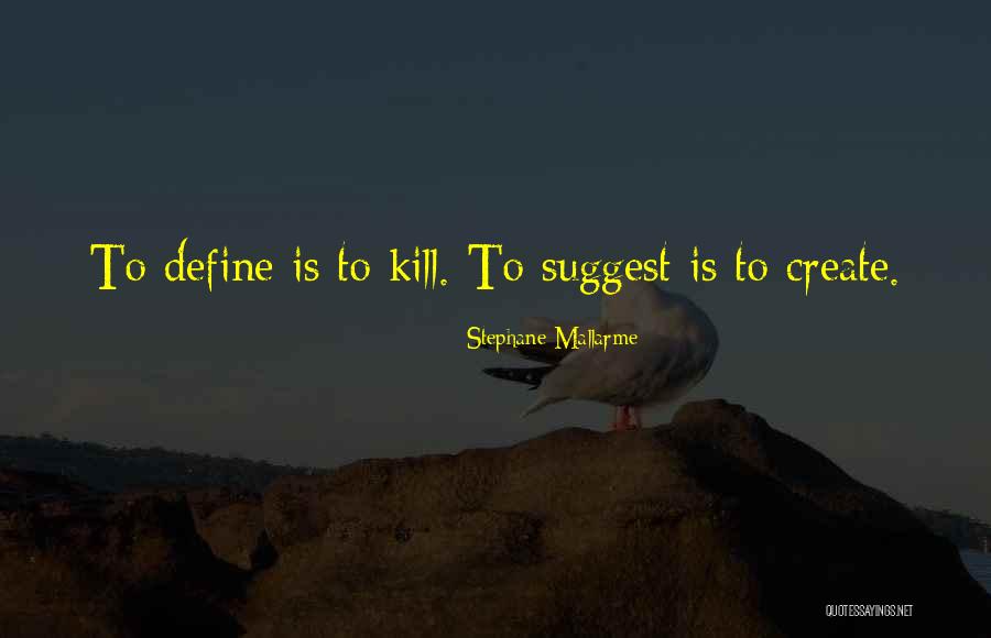 Stephane Mallarme Quotes 952581 Stephane Mallarme Quotes 952581