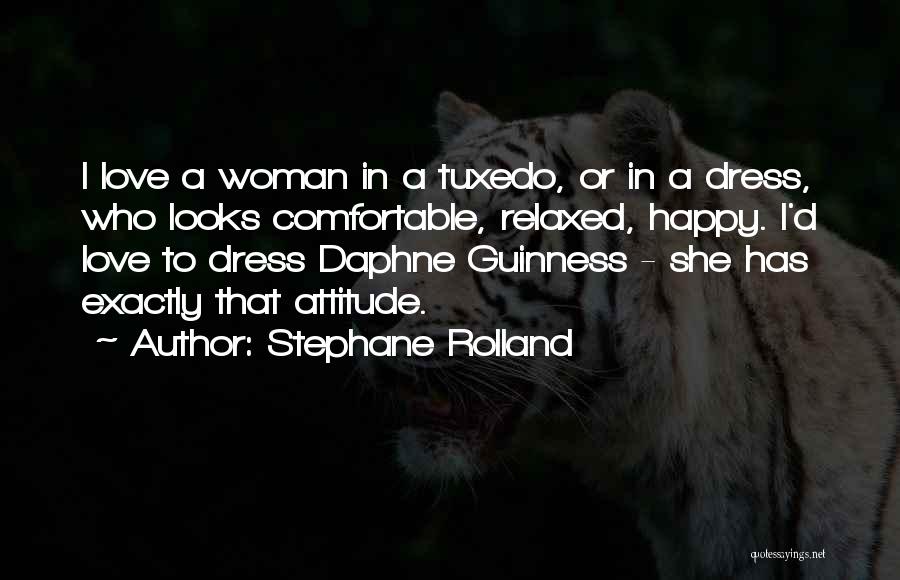 Stephane Rolland Quotes 1803984