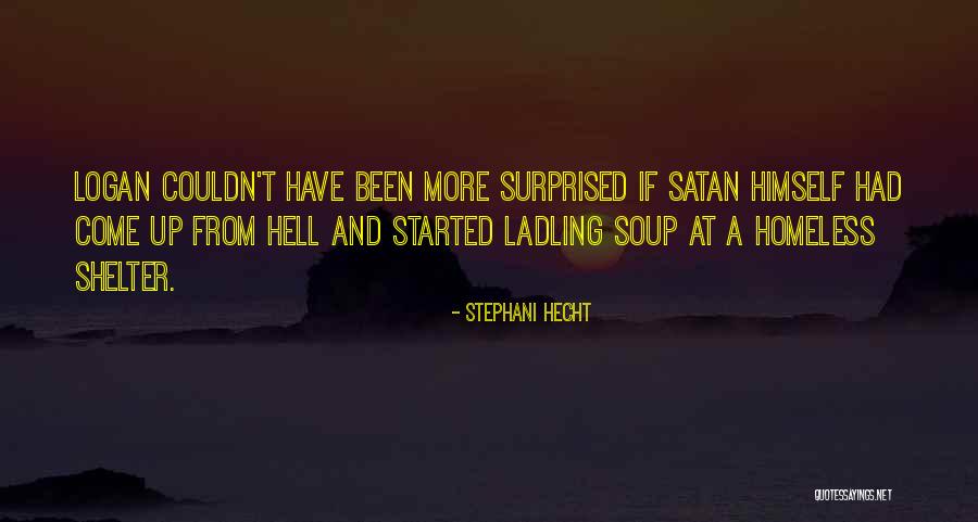 Stephani Hecht Quotes 605944 Stephani Hecht Quotes 605944