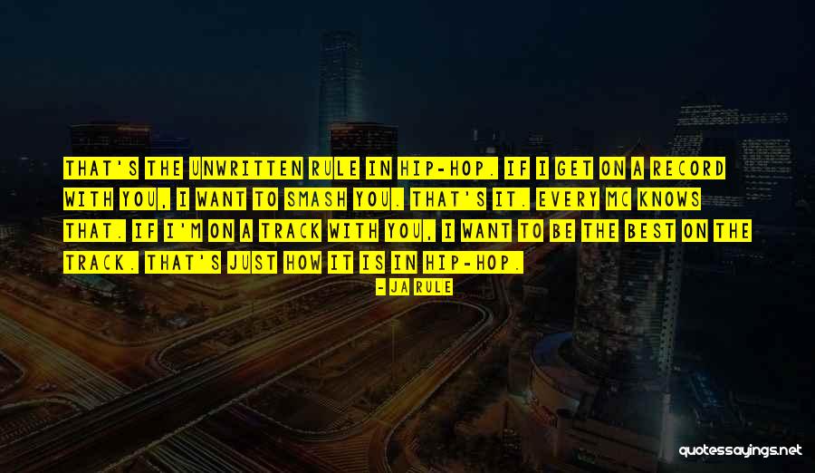 Stephaniana Quotes By Ja Rule Stephaniana Quotes By Ja Rule