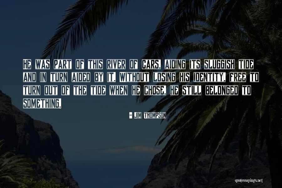 Stephaniana Quotes By Jim Thompson Stephaniana Quotes By Jim Thompson