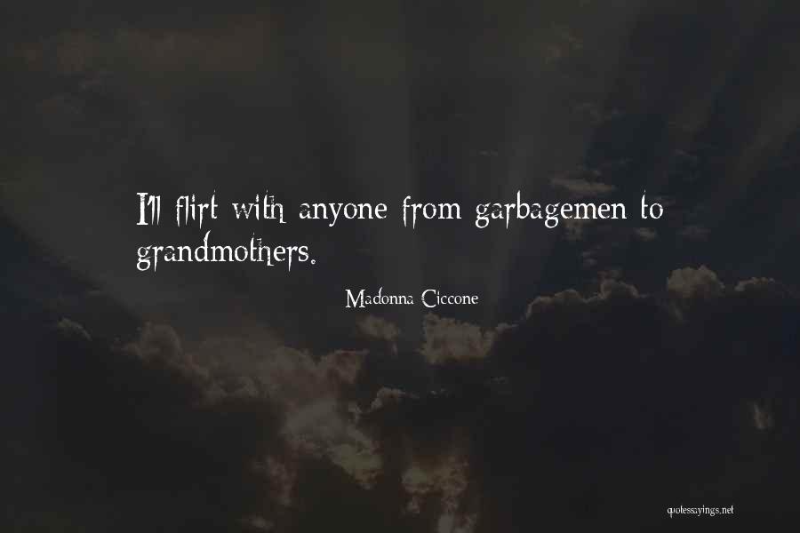 Stephaniana Quotes By Madonna Ciccone Stephaniana Quotes By Madonna Ciccone